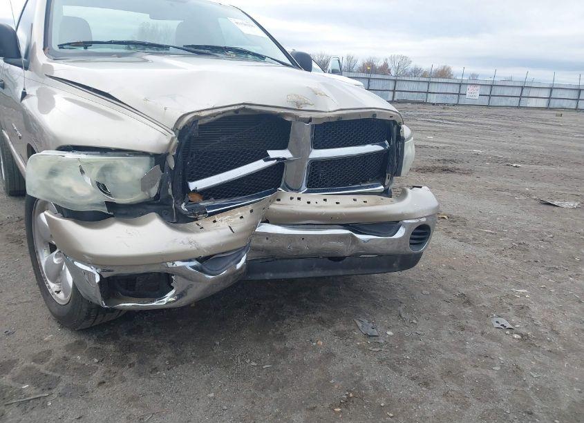 Photo 6 of 2005 Dodge Ram 1500 SLT/LARAMIE (VIN 1D7HA16N05J519324)