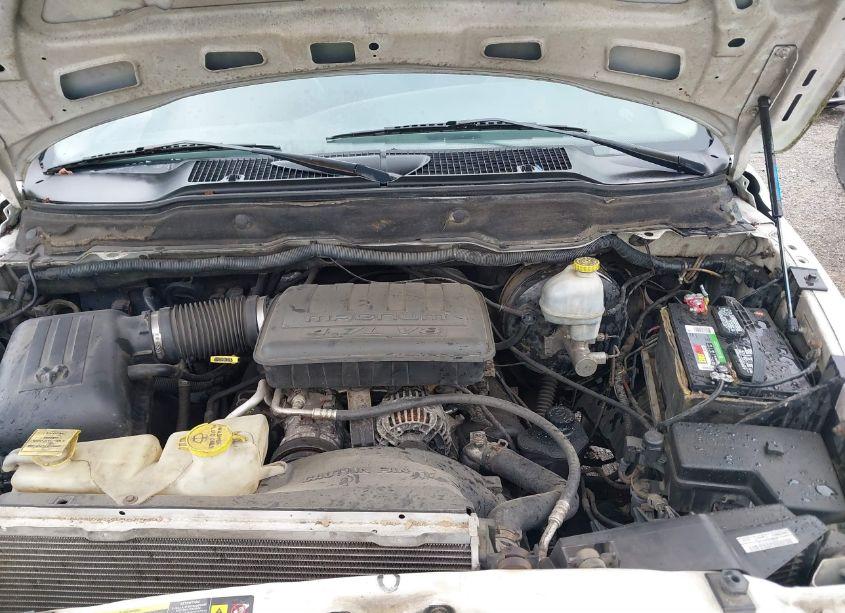 Photo 10 of 2005 Dodge Ram 1500 ST (VIN 1D7HA16N05J556938)