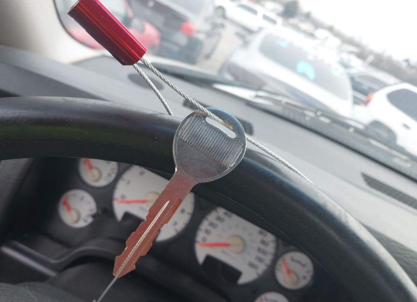 Photo 11 of 2005 Dodge Ram 1500 ST (VIN 1D7HA16N05J556938)