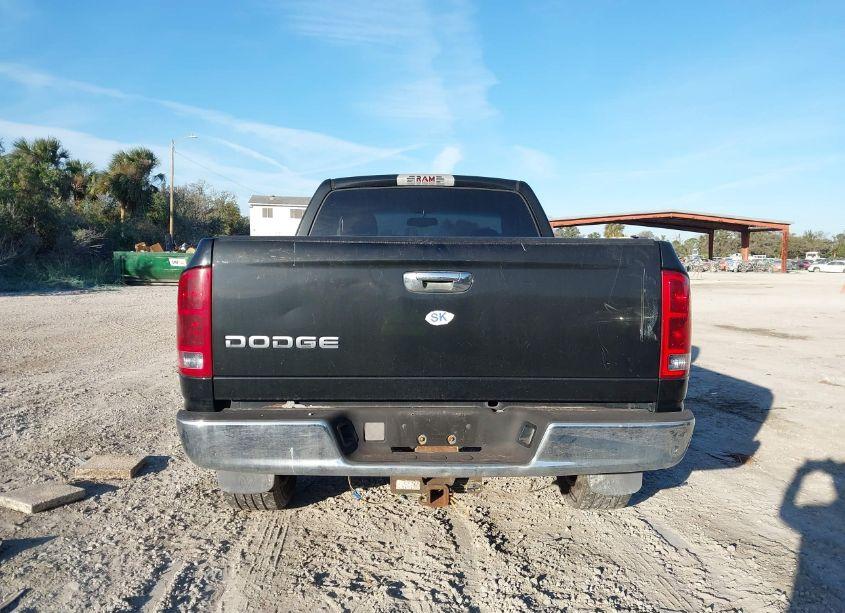 Photo 17 of 2002 Dodge Ram 1500 ST (VIN 1D7HA16N12J205922)