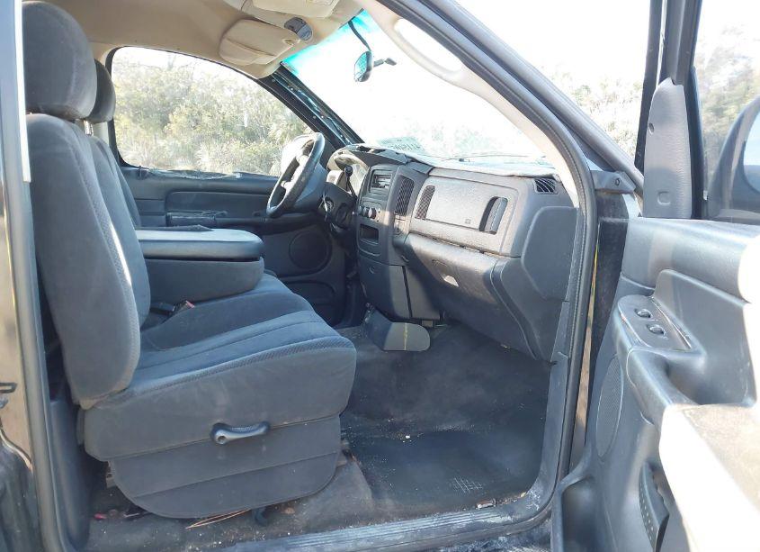 Photo 5 of 2002 Dodge Ram 1500 ST (VIN 1D7HA16N12J205922)