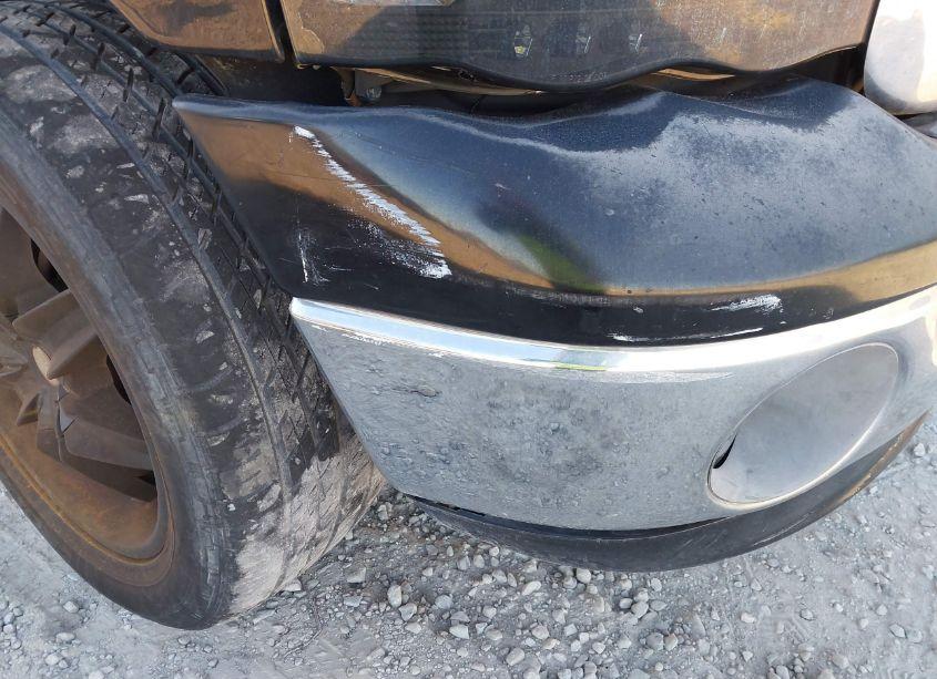 Photo 6 of 2002 Dodge Ram 1500 ST (VIN 1D7HA16N12J205922)