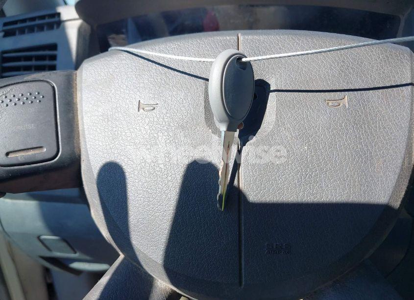 Photo 11 of 2006 Dodge Ram 1500 SLT (VIN 1D7HA16N16J178212)