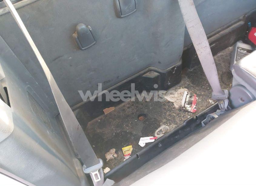 Photo 8 of 2006 Dodge Ram 1500 SLT (VIN 1D7HA16N16J178212)