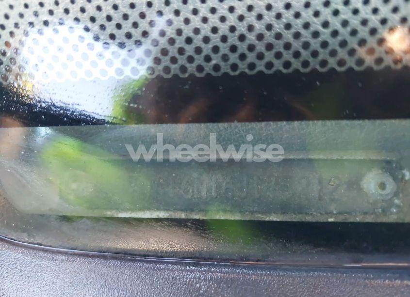 Photo 9 of 2006 Dodge Ram 1500 SLT (VIN 1D7HA16N16J178212)