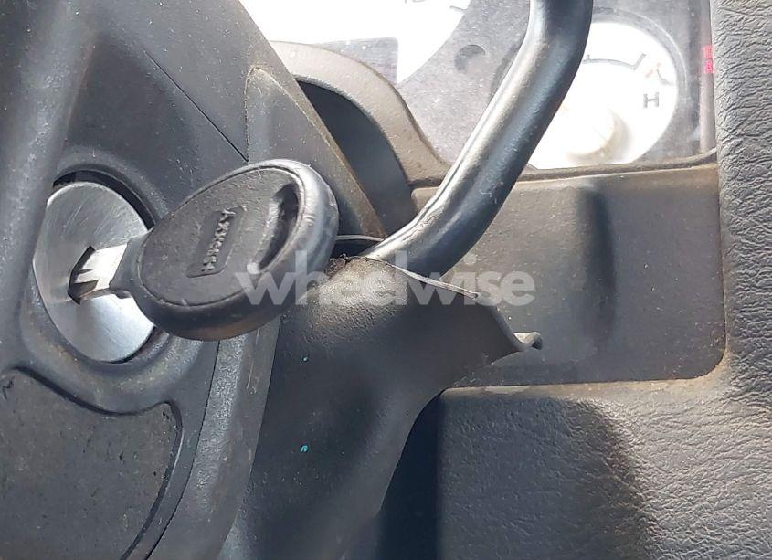 Photo 11 of 2002 Dodge Ram 1500 ST (VIN 1D7HA16N22J254708)