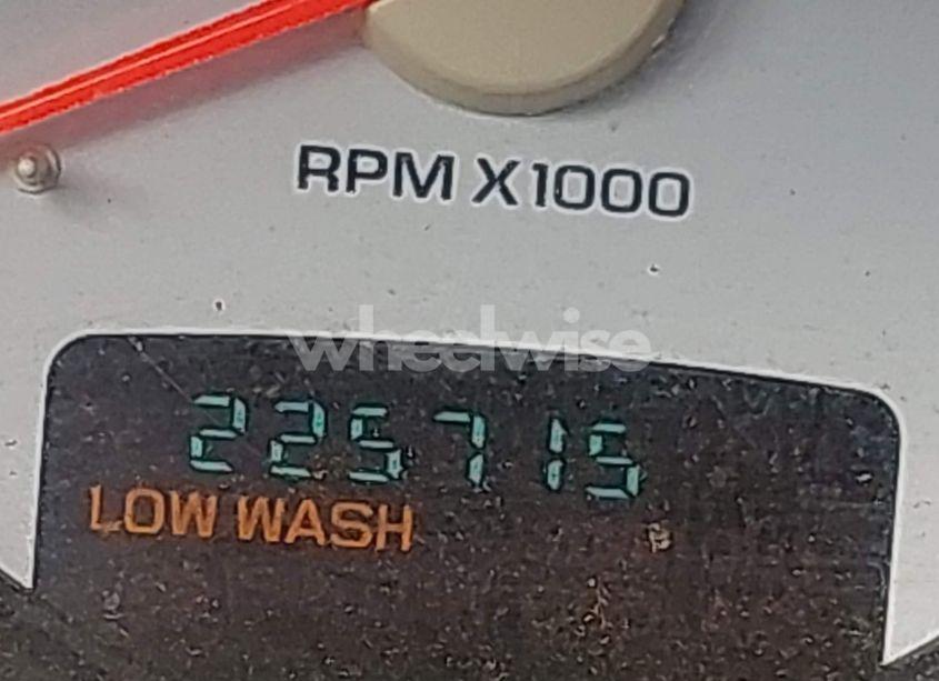 Photo 7 of 2002 Dodge Ram 1500 ST (VIN 1D7HA16N22J254708)