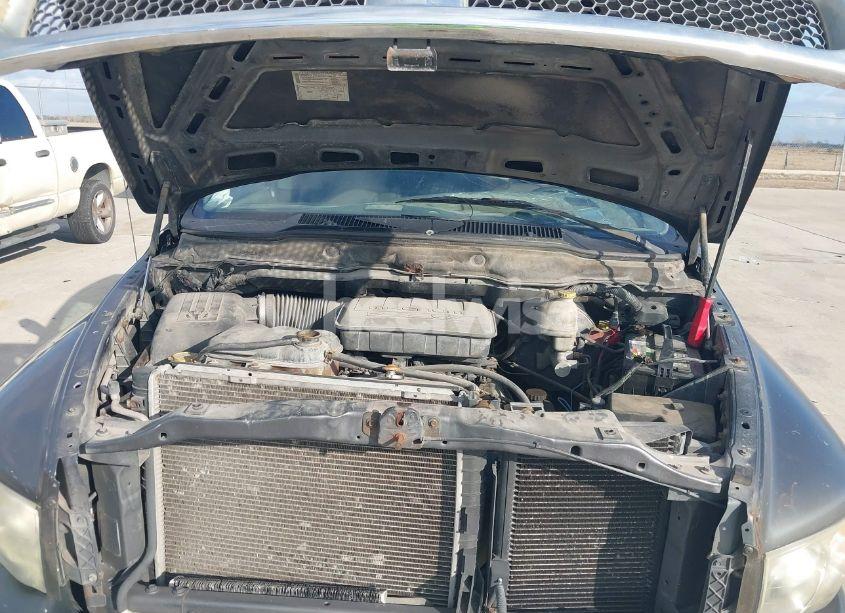 Photo 10 of 2003 Dodge Ram 1500 SLT/LARAMIE/ST (VIN 1D7HA16N23J630261)