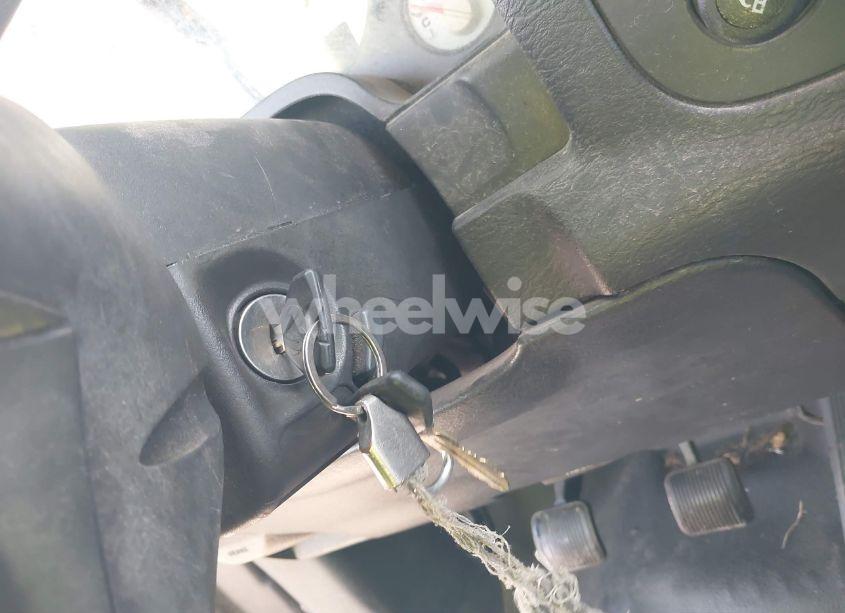 Photo 11 of 2003 Dodge Ram 1500 SLT/LARAMIE/ST (VIN 1D7HA16N23J630261)