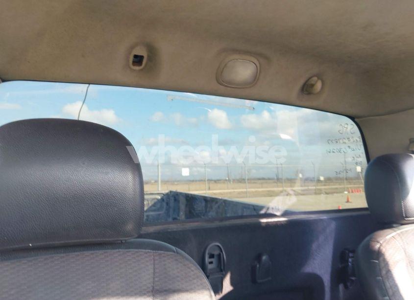 Photo 8 of 2003 Dodge Ram 1500 SLT/LARAMIE/ST (VIN 1D7HA16N23J630261)