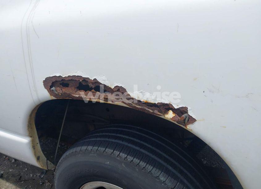 Photo 17 of 2005 Dodge Ram 1500 SLT/LARAMIE (VIN 1D7HA16N25J636192)