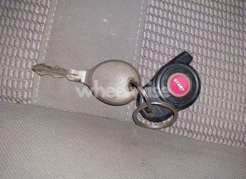 Photo 11 of 2007 Dodge Ram 1500 SLT/SPORT (VIN 1D7HA16N27J628211)