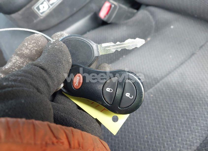 Photo 11 of 2003 Dodge Ram 1500 SLT/LARAMIE/ST (VIN 1D7HA16N33J505026)