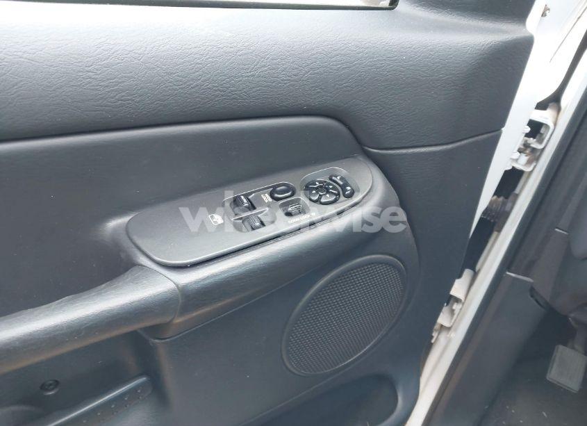 Photo 14 of 2003 Dodge Ram 1500 SLT/LARAMIE/ST (VIN 1D7HA16N33J505026)