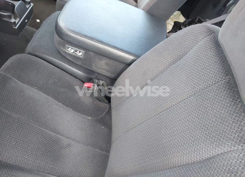 Photo 15 of 2003 Dodge Ram 1500 SLT/LARAMIE/ST (VIN 1D7HA16N33J505026)