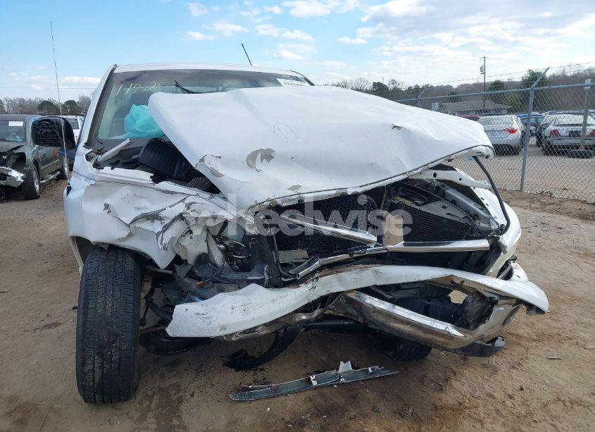 Photo 6 of 2003 Dodge Ram 1500 SLT/LARAMIE/ST (VIN 1D7HA16N33J505026)