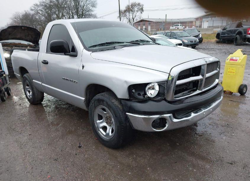 2004 Dodge Ram 1500 ST (VIN 1D7HA16N34J170089) main photo