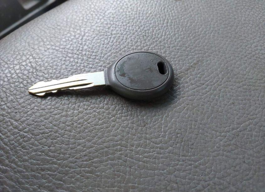 Photo 11 of 2004 Dodge Ram 1500 ST (VIN 1D7HA16N34J170089)