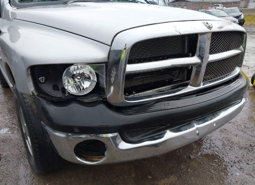 Photo 6 of 2004 Dodge Ram 1500 ST (VIN 1D7HA16N34J170089)