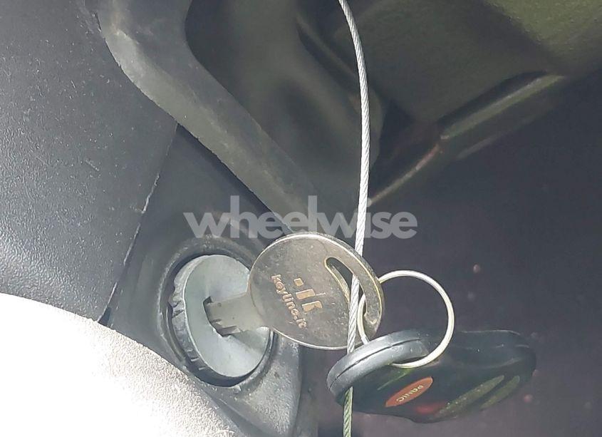 Photo 11 of 2003 Dodge Ram 1500 SLT/LARAMIE/ST (VIN 1D7HA16N43J580530)