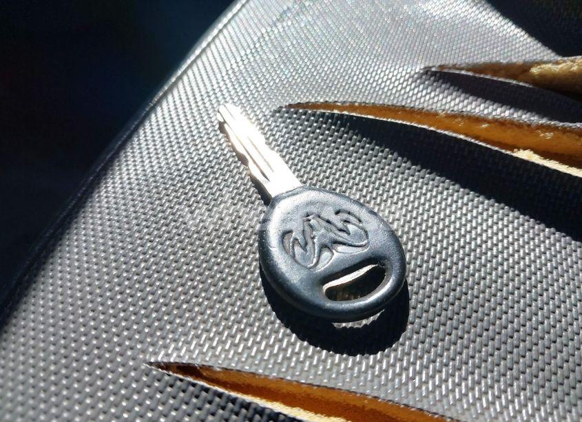 Photo 11 of 2006 Dodge Ram 1500 ST (VIN 1D7HA16N46J225796)