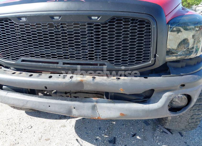 Photo 6 of 2006 Dodge Ram 1500 ST (VIN 1D7HA16N46J225796)
