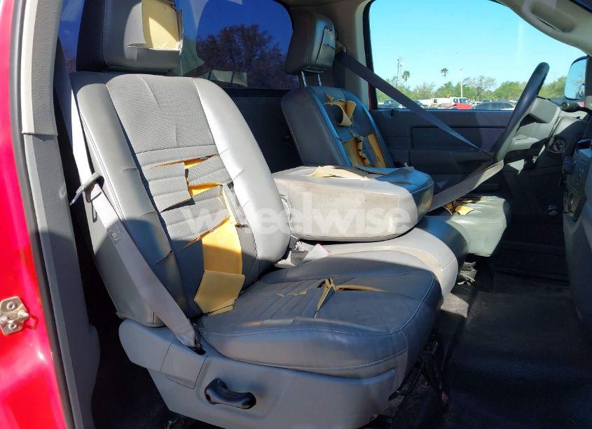 Photo 8 of 2006 Dodge Ram 1500 ST (VIN 1D7HA16N46J225796)