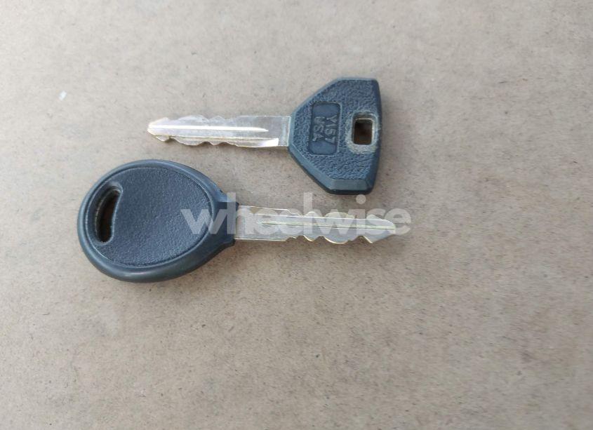 Photo 11 of 2002 Dodge Ram 1500 ST (VIN 1D7HA16N52J230340)