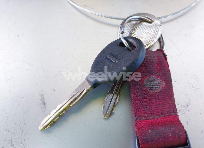 Photo 11 of 2002 Dodge Ram 1500 ST (VIN 1D7HA16N52J236882)