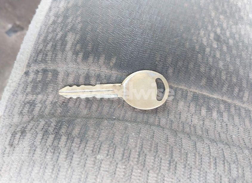 Photo 11 of 2003 Dodge Ram 1500 SLT/LARAMIE/ST (VIN 1D7HA16N53J516450)