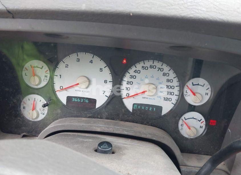 Photo 7 of 2003 Dodge Ram 1500 SLT/LARAMIE/ST (VIN 1D7HA16N53J516450)