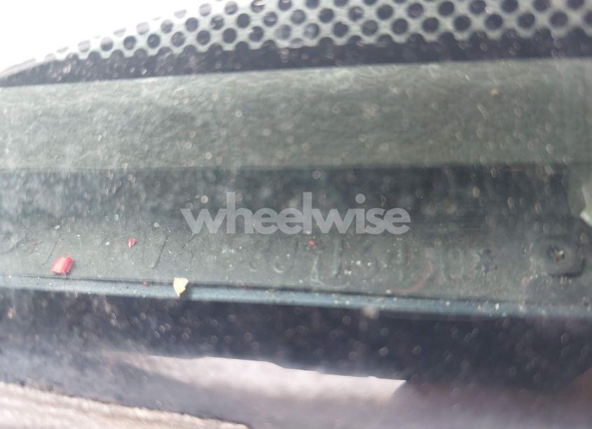 Photo 9 of 2003 Dodge Ram 1500 SLT/LARAMIE/ST (VIN 1D7HA16N53J516450)