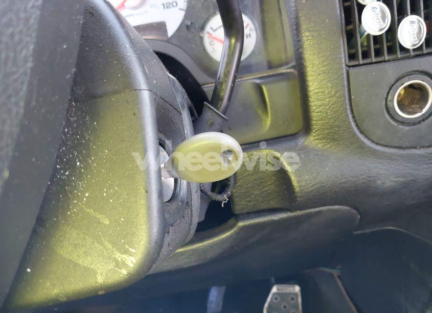 Photo 11 of 2005 Dodge Ram 1500 SLT/LARAMIE (VIN 1D7HA16N55J503619)