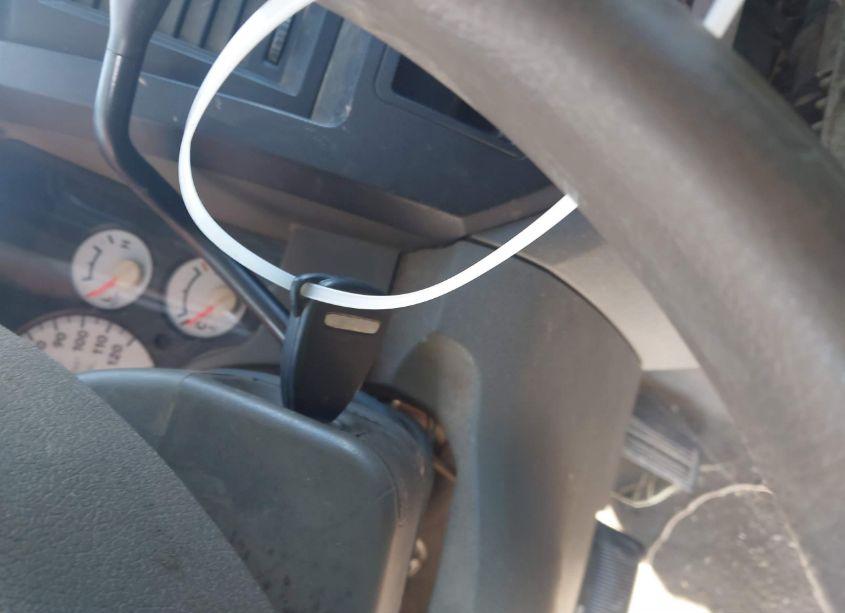 Photo 11 of 2008 Dodge Ram 1500 ST/SXT (VIN 1D7HA16N58J220366)