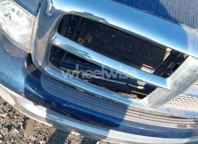 Photo 12 of 2002 Dodge Ram 1500 ST (VIN 1D7HA16N62J131123)