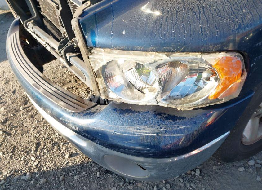 Photo 6 of 2002 Dodge Ram 1500 ST (VIN 1D7HA16N62J131123)