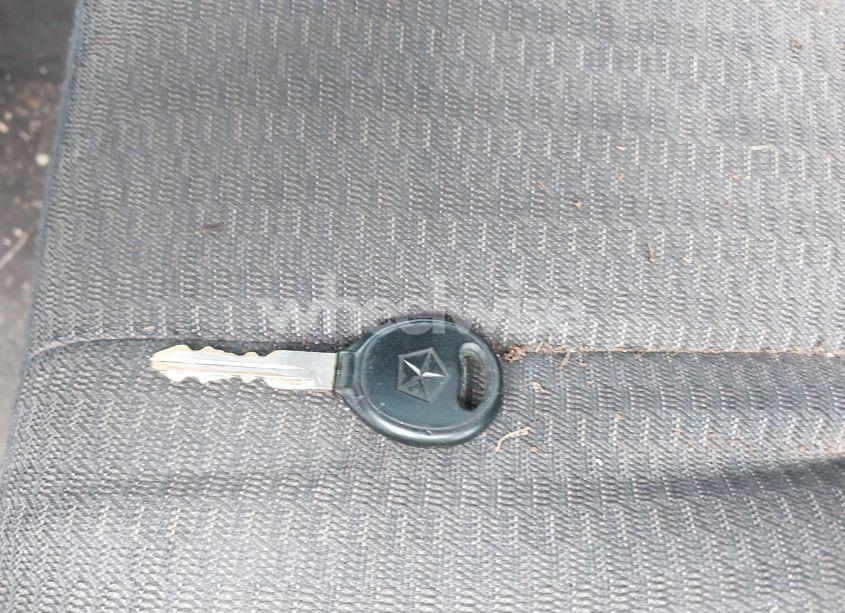 Photo 11 of 2002 Dodge Ram 1500 (VIN 1D7HA16N62J201753)