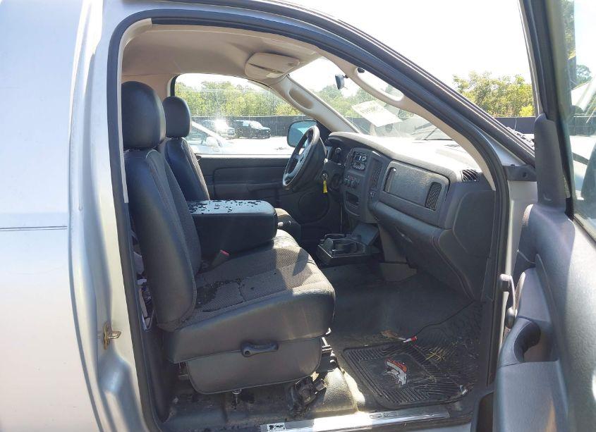 Photo 5 of 2003 Dodge Ram 1500 SLT/LARAMIE/ST (VIN 1D7HA16N63J574261)