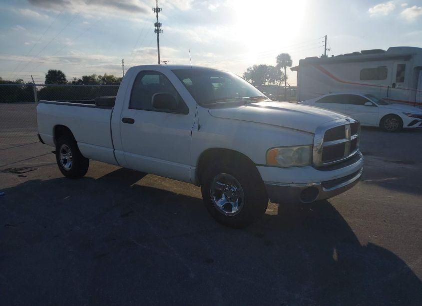 2005 Dodge Ram 1500 ST (VIN 1D7HA16N65J562677) main photo