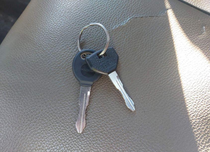 Photo 11 of 2005 Dodge Ram 1500 ST (VIN 1D7HA16N65J562677)