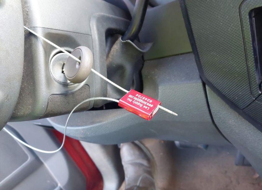 Photo 11 of 2006 Dodge Ram 1500 ST (VIN 1D7HA16N66J124033)