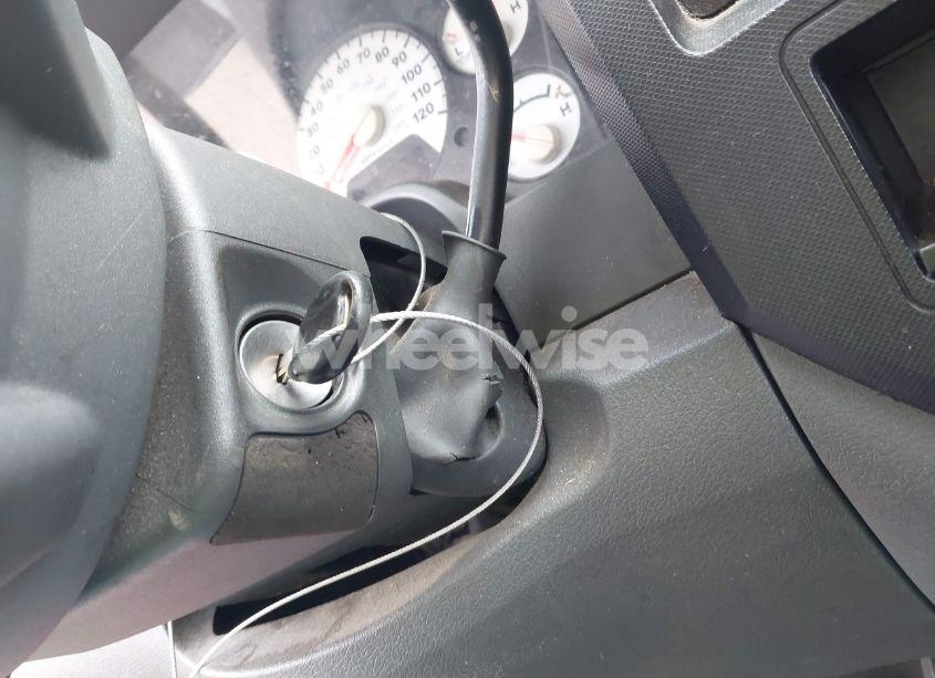 Photo 11 of 2006 Dodge Ram 1500 ST (VIN 1D7HA16N66J157081)