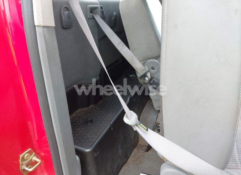 Photo 8 of 2006 Dodge Ram 1500 ST (VIN 1D7HA16N66J157081)