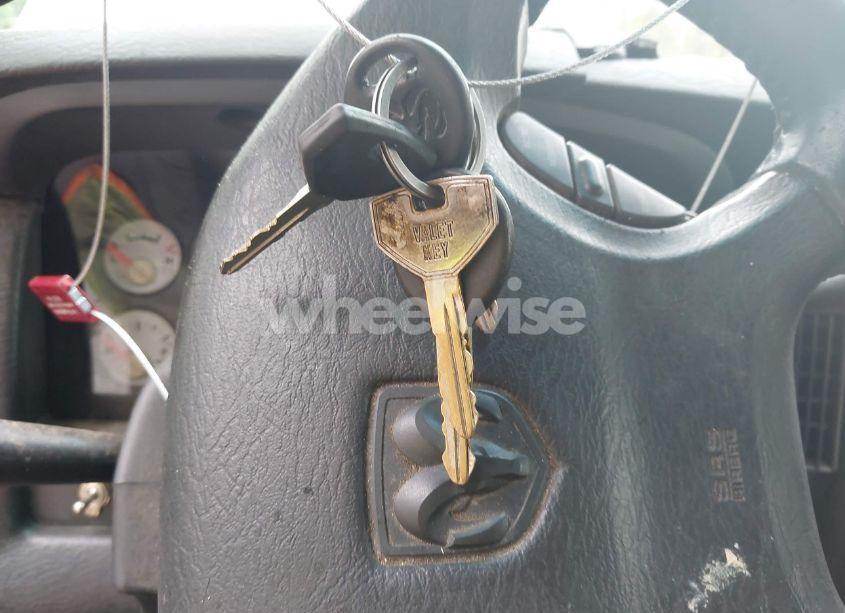 Photo 11 of 2002 Dodge Ram 1500 ST (VIN 1D7HA16N72J189354)