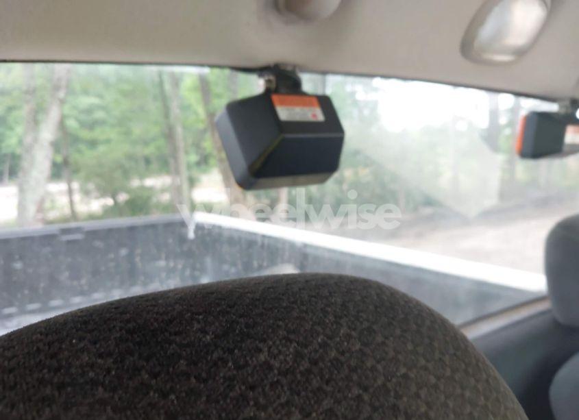 Photo 8 of 2002 Dodge Ram 1500 ST (VIN 1D7HA16N72J189354)