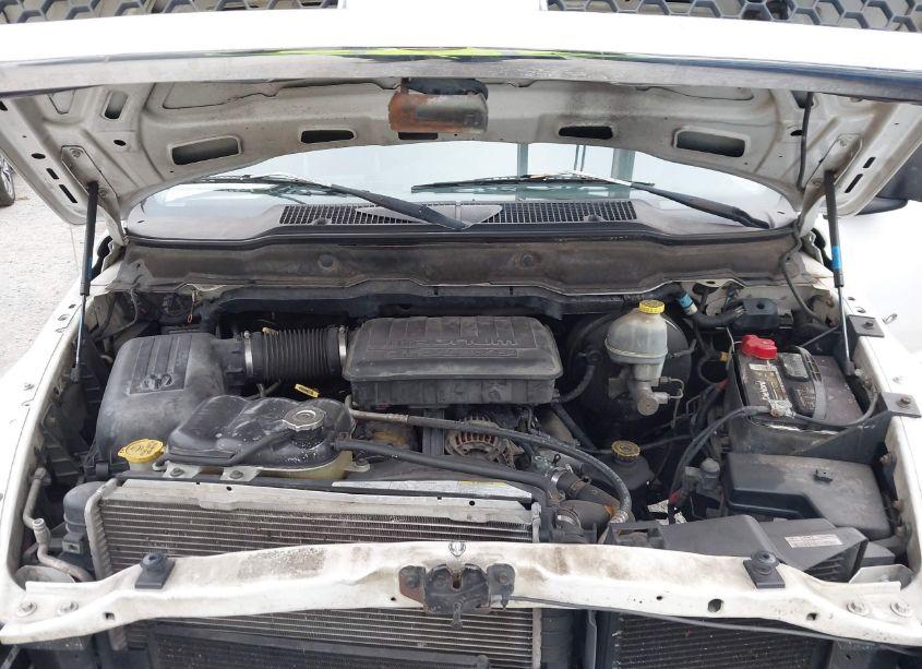 Photo 10 of 2002 Dodge Ram 1500 ST (VIN 1D7HA16N72J250251)