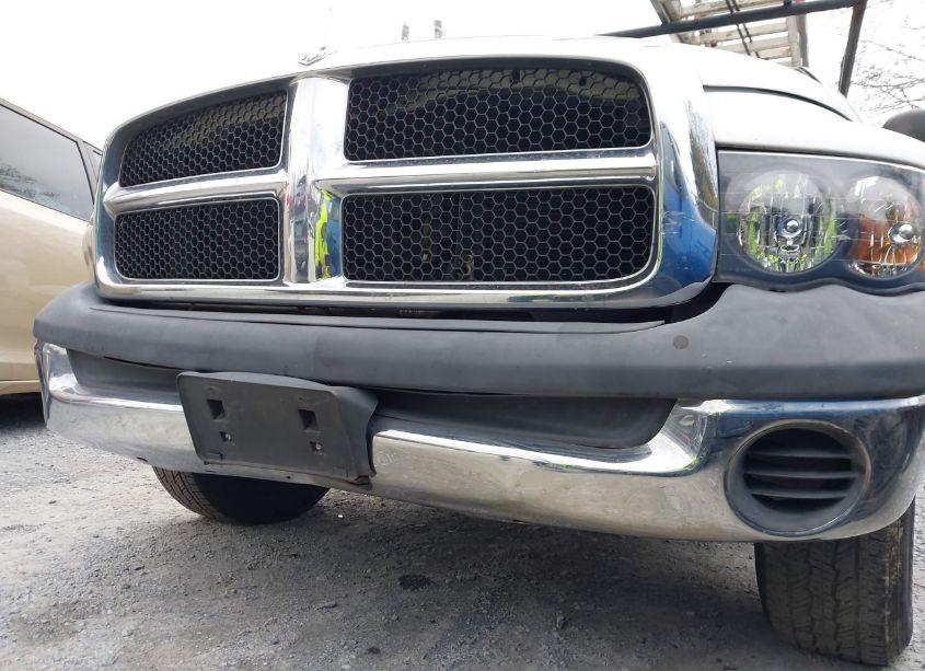Photo 15 of 2002 Dodge Ram 1500 ST (VIN 1D7HA16N72J250251)