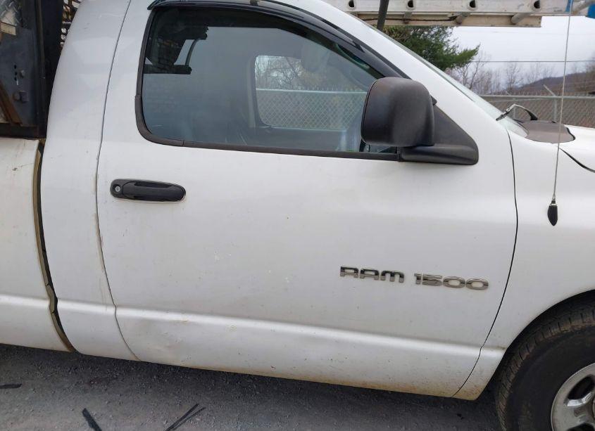 Photo 17 of 2002 Dodge Ram 1500 ST (VIN 1D7HA16N72J250251)