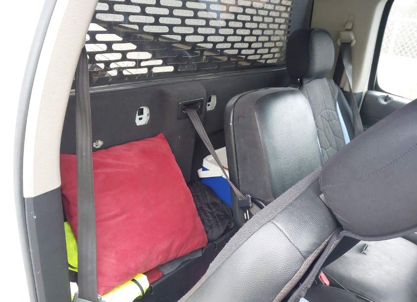 Photo 8 of 2002 Dodge Ram 1500 ST (VIN 1D7HA16N72J250251)