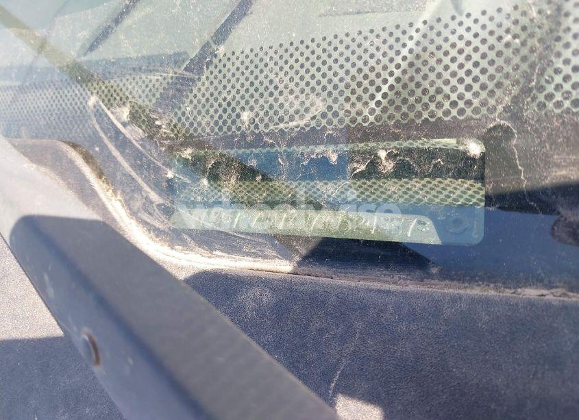 Photo 11 of 2003 Dodge Ram 1500 SLT/LARAMIE/ST (VIN 1D7HA16N73J524887)